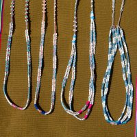 S-BL Sancapa ~ Bright / Light Blues