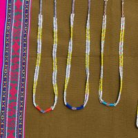 S-Y Sancapa ~ Yellow