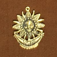 P-SMI Sun-Moon ~ Inca Matrimonio