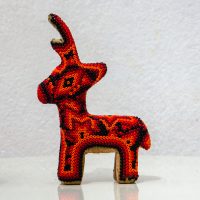 WK-R-01 Red Kayumari